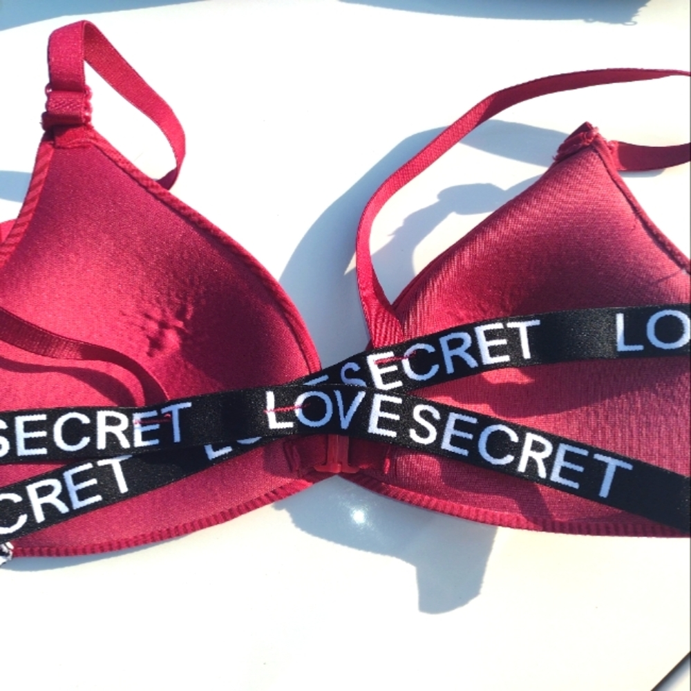 Love secret bras